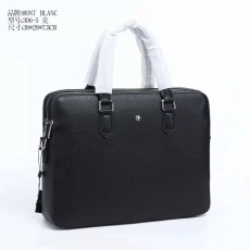 Mens Montblanc Briefcases